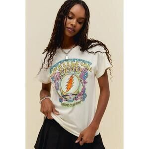 Daydreamer Grateful Dead Spring Tour 1977 (S)